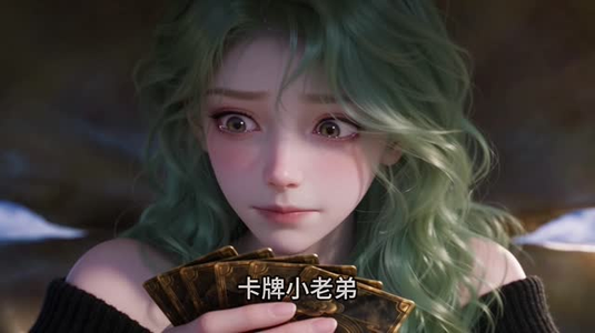 少将夫人又用神卡炸平异兽潮了（83集）完整版免费观看