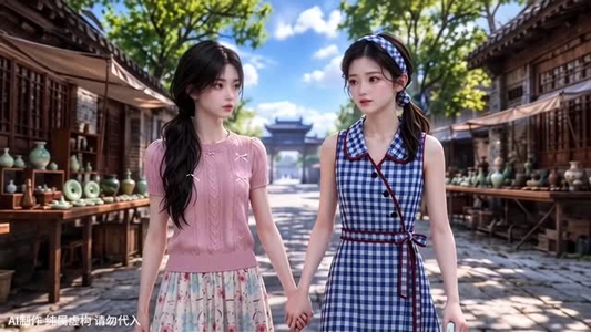 林小妹重返九零年代第三季(146集) 林小妹重返九零年代第三季(146集)超火短剧抢先看