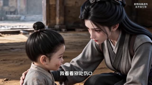 末世大佬携带空间，穿成首辅悍妻（148集）免费看全集