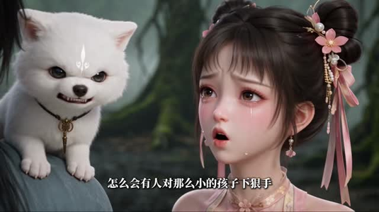 团宠狗师妹,我的师门全是大妖哟(128集) 团宠狗师妹,我的师门全是大妖哟(128集)免费观看完整版
