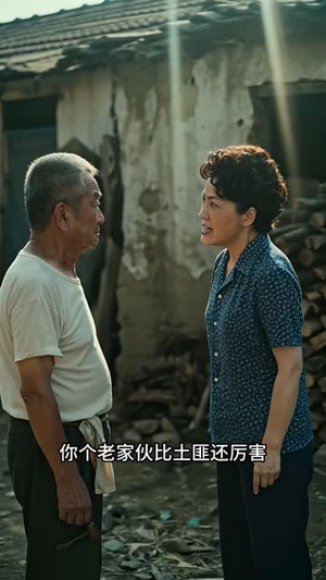 挂帅：张老太重生记第二季（143集）男频短剧推荐