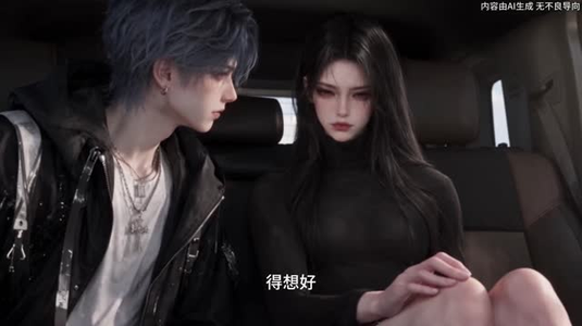 天灾末日之无耻之尤 （155集）全集免费看短剧
