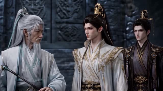我能秒杀仙尊,但却只能秒仙尊!(105集) 我能秒杀仙尊,但却只能秒仙尊!(105集)爆火短剧追不停