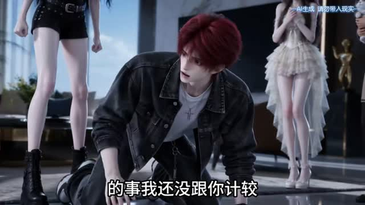 真千金她以掌服人 （117集）短剧热播中