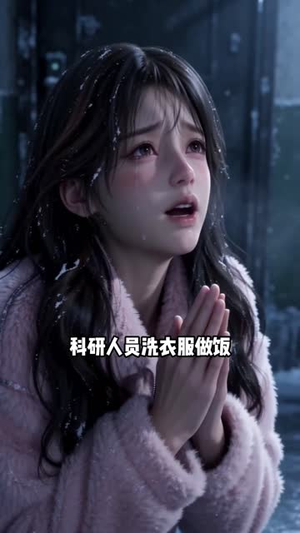 极寒末世:我的异能是恒温24度(67集) 极寒末世:我的异能是恒温24度(67集)热播短剧推荐