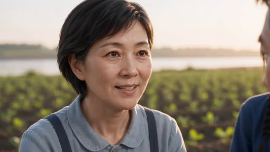 八零锦绣良田：携空间撑起满堂家 （102集）短剧分享剧集