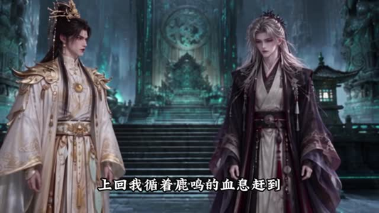 我的冥府帝尊2(101-330集) 我的冥府帝尊2(101-330集)短剧在哪里看