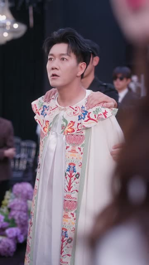 仁心不渡薄情,疫苗难愈执迷(62 集) 仁心不渡薄情,疫苗难愈执迷(62 集)短剧前十排行榜