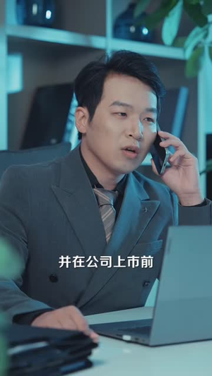 手握十亿战绩，转身颠覆全局（40 集）百度网盘在线看
