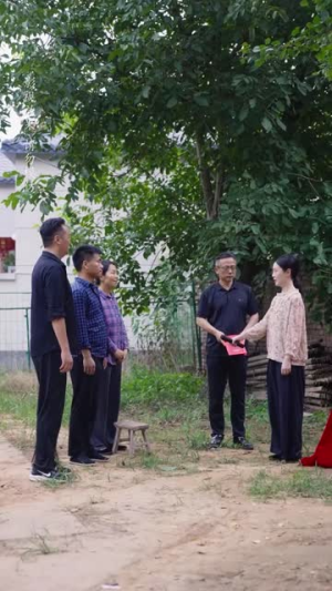 重来一次我护住了全家（52 集）短剧分享片段