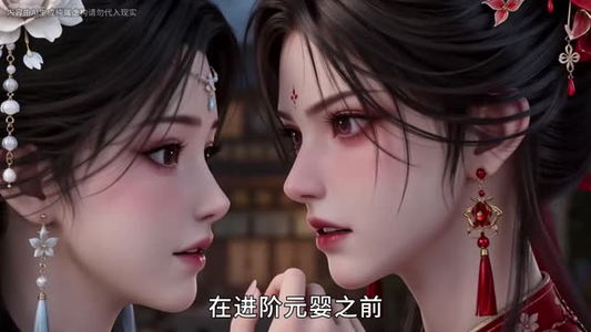 人在修仙界白月光选择跟着反派混（222集）精彩短剧下载