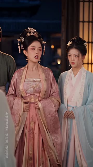 夺娶(153集) 夺娶(153集)上热门短剧