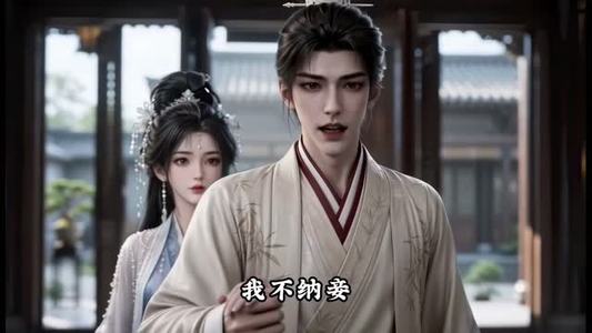 一念落东宫(69集) 一念落东宫(69集)精彩短剧推荐