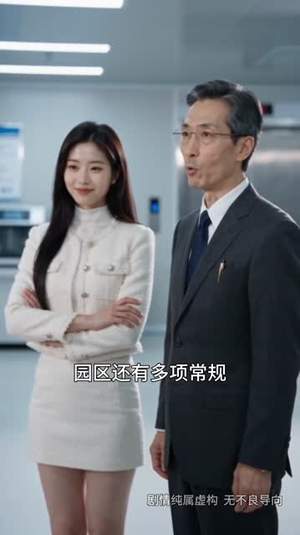 捡个小福包，竟能偷听植物心声哦第二季（143集）流畅播放免费看