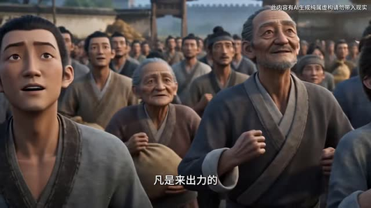 陛下，那穷县不对劲（前传）（79集）在线观看全集