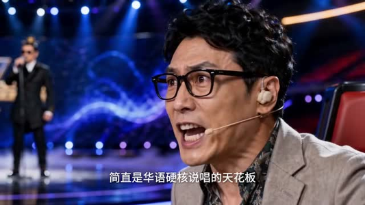 历史好声音（53集）一个短剧看全集