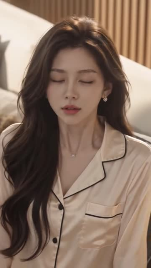 贤妻心声暴露后（120集）红果免费看短剧