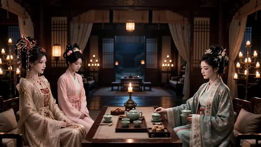 折春棠第一季（174集）番茄短剧免费看