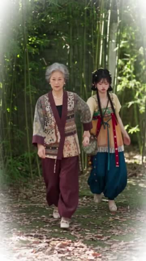 萌妻驾到，傅太太才是玄学真大佬（123集）精彩热门短剧