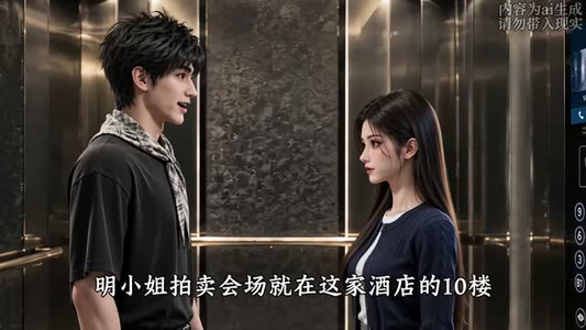 开局系统逼我败家（166集）独家内容免费看