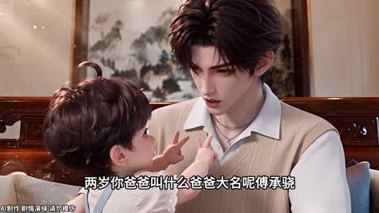 掌心安（80集）怎么看全集