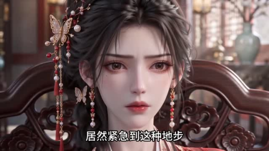 红烛影里，重生公主追良人（172集）精彩热门短剧