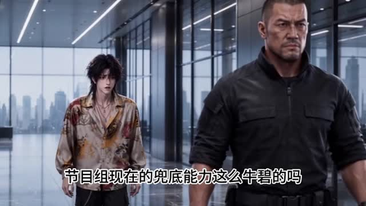 点子王随便弟行动哥，三人行我看行2（151集）爆款短剧追不停
