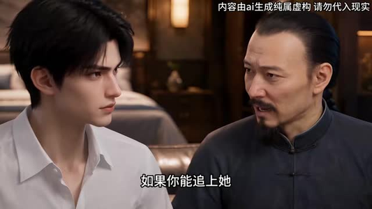 仙缘劫起：十年归尘第二季（176集）1-102集