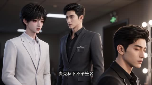女扮男装去上学（111集）精彩短剧看全集