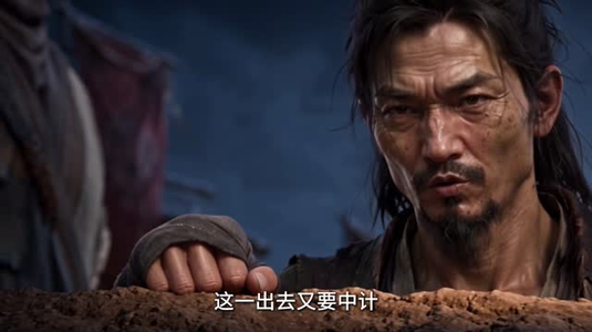 穿越古代有美人相伴，从猎户到称王2（161集）短剧上热门