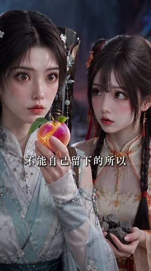 我可摘星辰_小师妹她只想干饭(198集) 我可摘星辰_小师妹她只想干饭(198集)经典老剧免费看