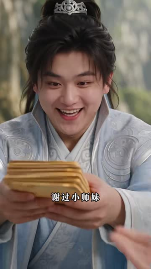 小师妹她是最强仙界女符师（84集）经典回顾免费看