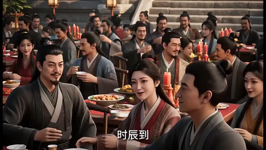 祭司大人你在害羞什么（101集）百度网盘在线看