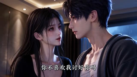 时时直女（155集）火热短剧抢先看