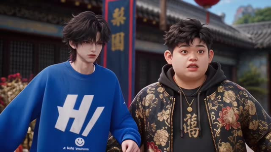 我在戏台唱戏，曲曲神魂复苏（131集）无需会员轻松看