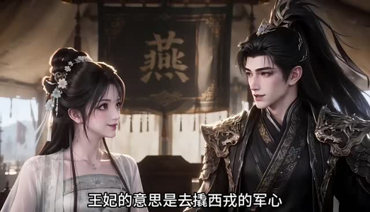 王妃她专治不服（74集）短剧全集免费看