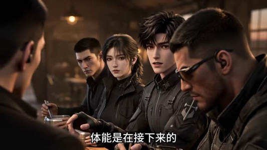 神豪：大风刮来的全能系统第二季（139集）一起追短剧