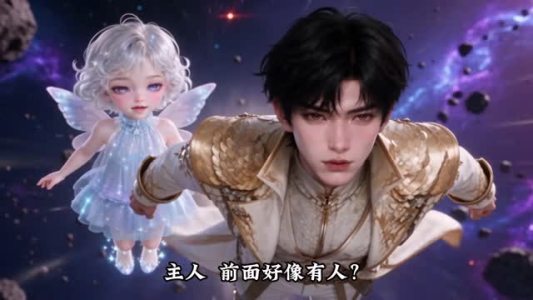 高武：我成为了全系武者第七季（125集）短剧在线看