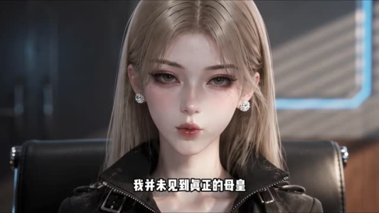 SS级天赋:强者之路(1-185集) SS级天赋:强者之路(1-185集)精彩短剧看不停