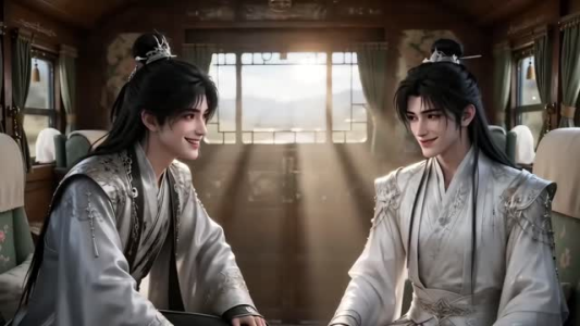 穿越县令娶公主，我和皇帝斗智斗勇第二季（218-414集）短剧中追到爽