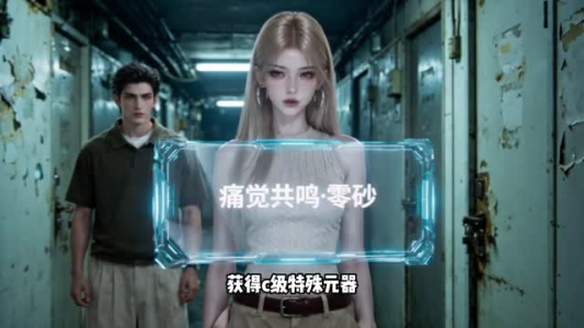 SS级天赋:强者之路(186-382集) SS级天赋:强者之路(186-382集)短剧全集大结局