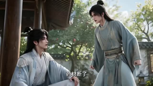 穿越县令娶公主，我和皇帝斗智斗勇第二季（1-217集）免费看