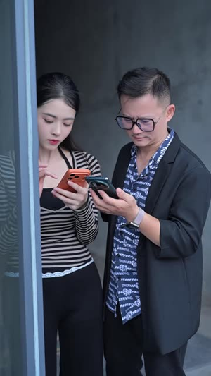 转身之后（30 集）精彩的短剧