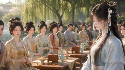 世子别翻墙（51集）红果免费看短剧