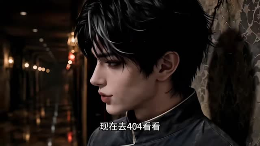 惊悚游戏：我只是有亿点点钱（146集）流畅播放免费看