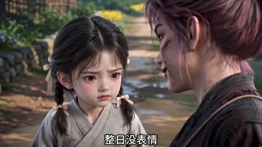 读心盼盼：全家除我都是穿越大佬第一季（133集）免费观看完整版