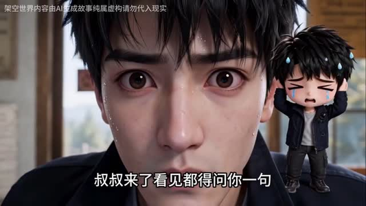 连通万界，从破产景区开始招古人第二季（164集）第32集