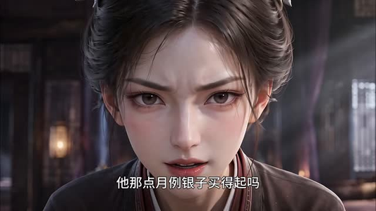 谁家宠妾不作死啊（第二季)（85集）短剧推荐上热门