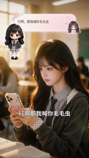 晚风春情又动心（65集）精彩短剧片段