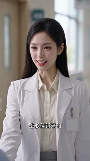 心动处方：总裁请就诊（119集）短视频追剧推荐